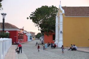 Coro se encamina hacia los 500 años de fundada