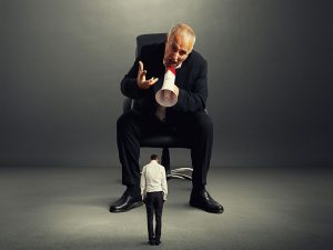 Bernardo Arosio - ¡Conócelos! Los 6 tipos de liderazgo negativo más comunes en empresas - FOTO