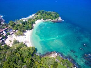 Francesco Lovaglio Tafuri - ¡Entérate! ¡Estas son las 10 playas más ‘instagrameables’ del mundo! - FOTO