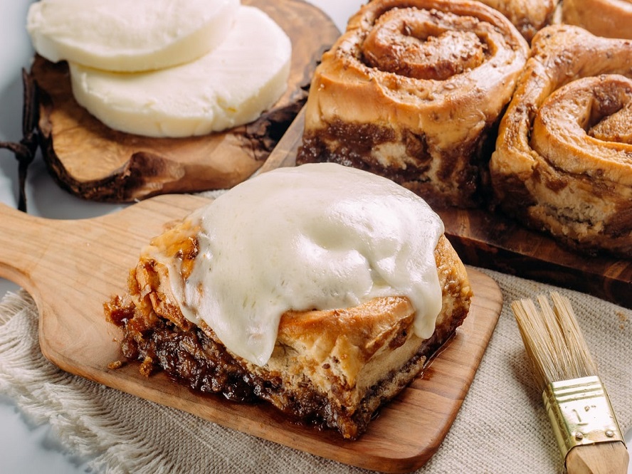 Nelson Rafael Bustamante Abidar - ¡Conócelos! 5 postres típicos y tradicionales de Latinoamérica - FOTO