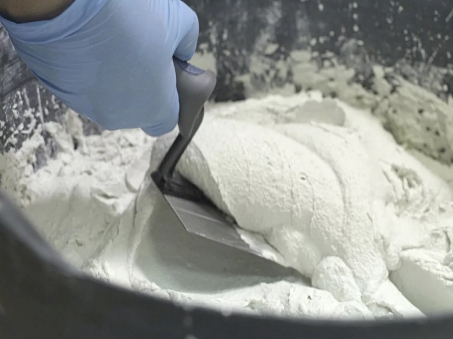 PILPERCA - De la cal y sus usos en construcción; Características; Cuántos tipos hay - FOTO