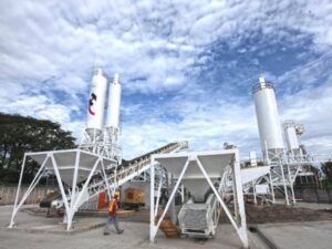 PILPERMIX - Industria del concreto ¡Tecnología y avances aplicados a las concreteras! - FOTO