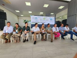 Delegación venezolana presenta resultados en Reunión sobre la Amazonía