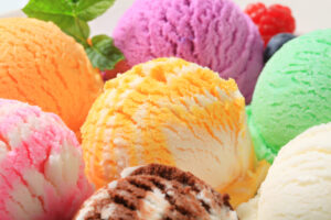Las diferencias entre Helado y Gelato