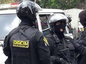 Dgcim investiga vínculos del Tren de Guayana con sindicalista