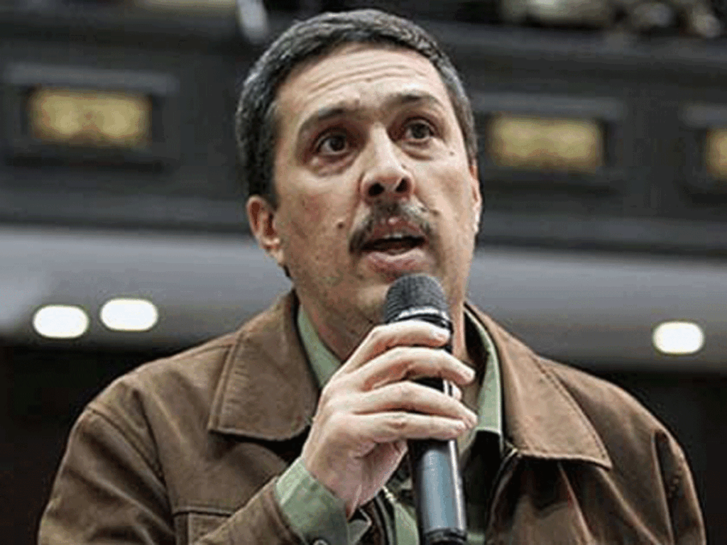 Diputado Lobo: Ley tributaria marca hito en la legislación venezolana