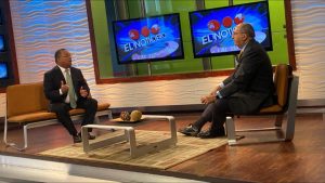 Diputado Ronderos procura amarrar consensos para la reelección del gobernador Morel Rodríguez y alcaldes de Nueva Esparta