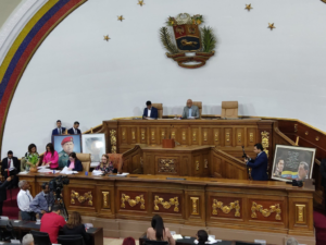 Diputados de la AN exaltan participación de Venezuela en Cumbre UE-Celac