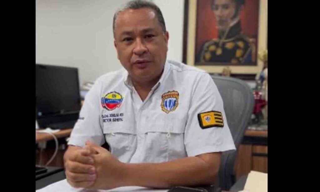 Douglas Rico habló sobre el video amenazador de un azote de Los Valles del Tuy