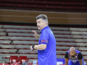 Duró: “Queremos volver al ruedo internacional”
