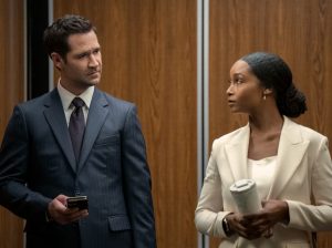 El abogado del Lincoln 2" y otra series de abogados en Netflix