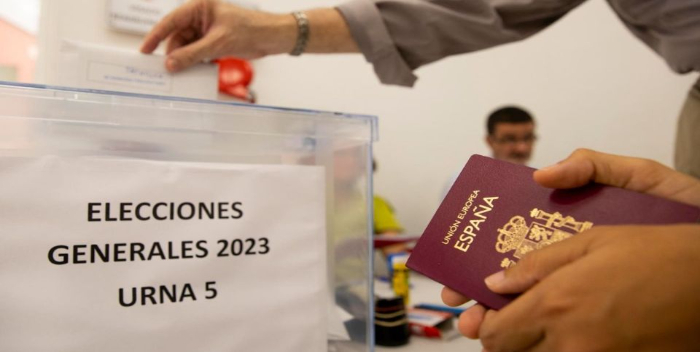 Últimas horas para decidir entre conservadores o progresistas