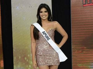Ellas son las candidatas oficiales al Miss Supranational Venezuela