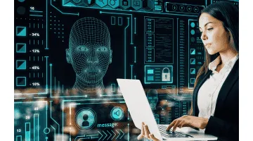 Empresas ya crearon perfiles laborales para quienes sepan usar IA