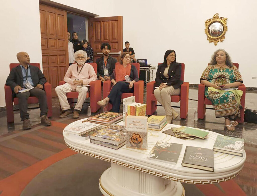 En Aragua se desarrolla el 17° Festival Mundial de Poesía de Venezuela