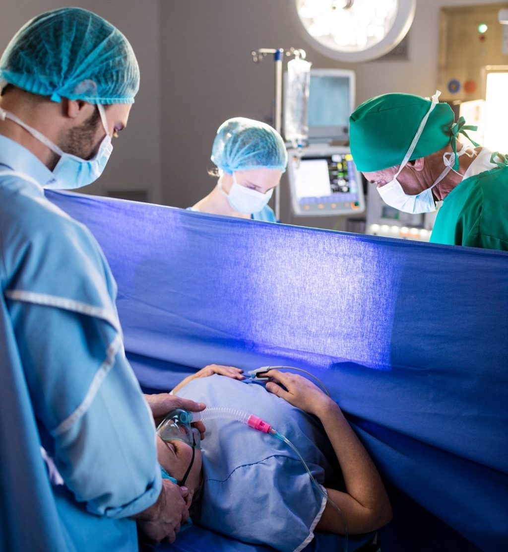 Enfermedades de la placenta implican graves riesgos en la gestación