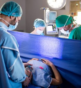 Enfermedades de la placenta implican graves riesgos en la gestación