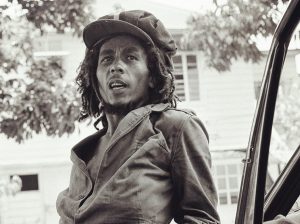 Estrenan el primer tráiler de la biopic de Bob Marley