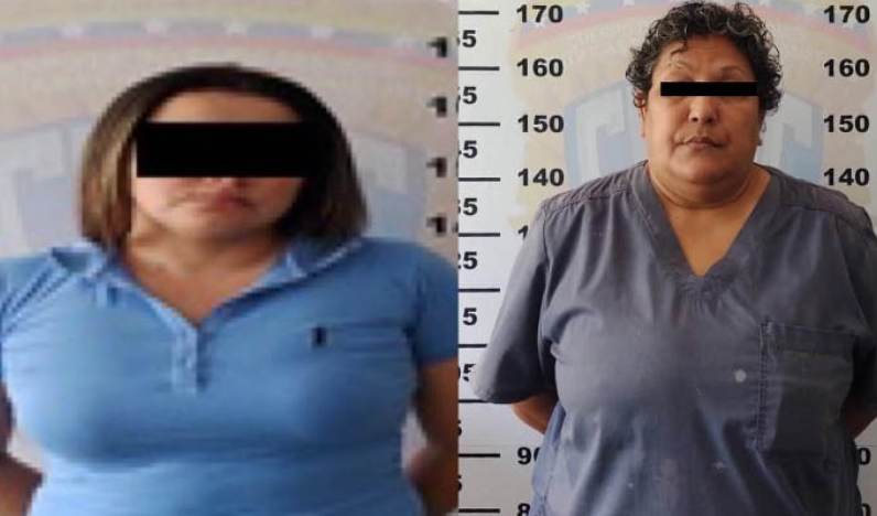Detenidas dos mujeres por ejercer ilegalmente la odontología en Falcón