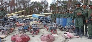 Fanb realizará nueva fase de intervención en Yapacana