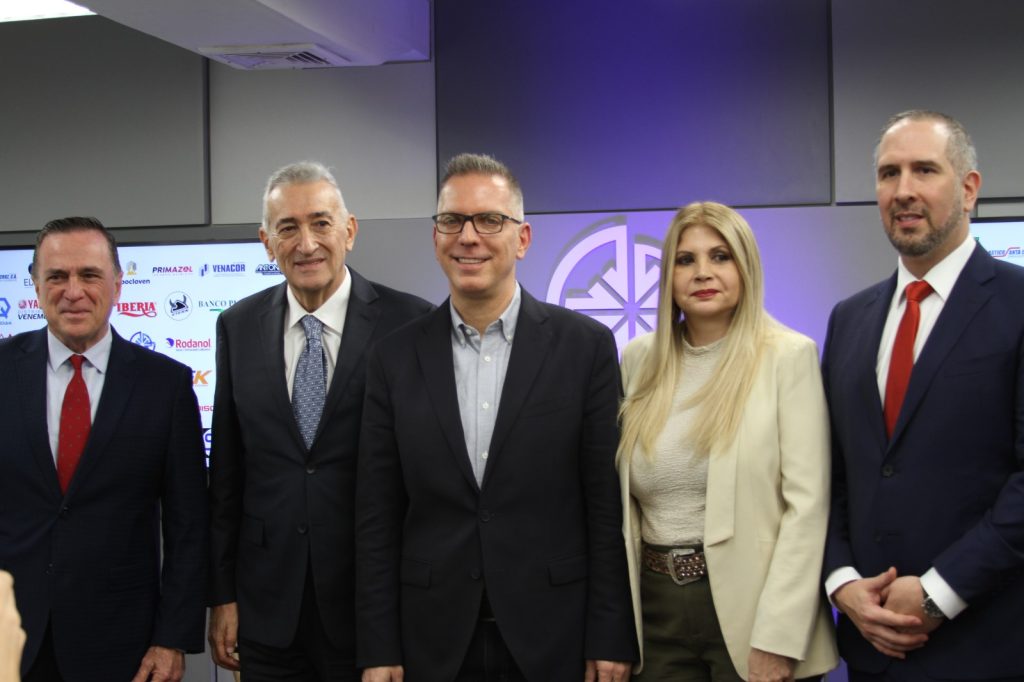 Fedeindustria pronostica crecimiento económico de 5%