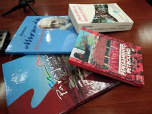 Filven Zulia conmemora la Batalla Naval del Lago de Maracaibo