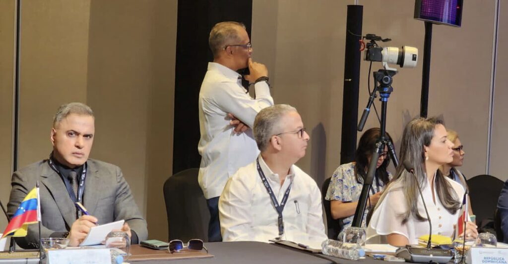 Fiscales de la región formarán grupos de trabajo para fortalecer cooperación