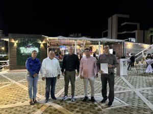 Fitven reunirá a Ministros de Turismo del Alba TCP en Lara