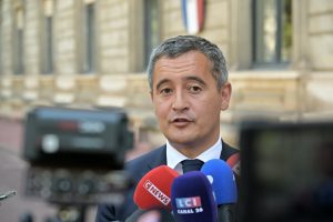 Francia juzgará al medio que divulgó la identidad del asesino de Nahel