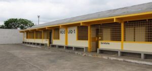 Fugados 13 presos del Centro Penitenciario de Guanare