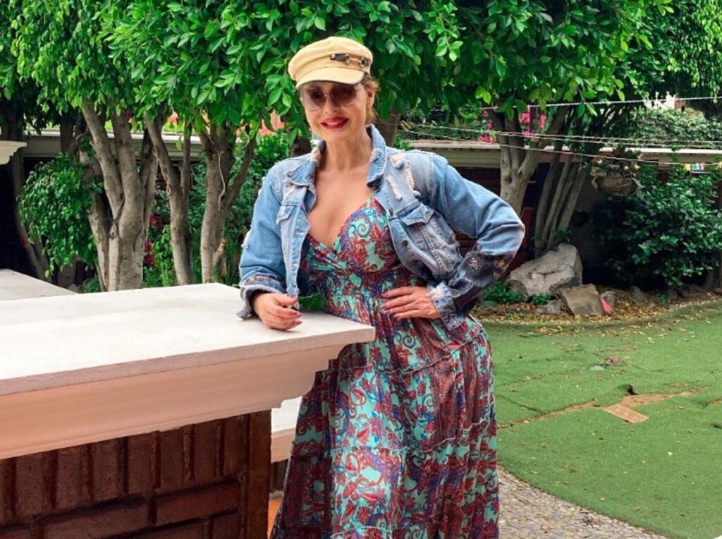 Gaby Spanic aseguró que la verdad se impondrá ante injusticia