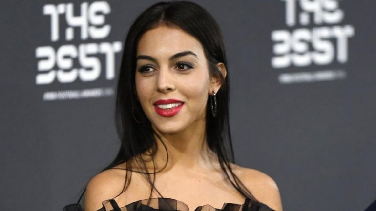 Critican a Georgina Rodríguez por su última publicación en Instagram