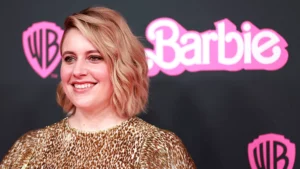 Greta Gerwig habla de una posible secuela de "Barbie" y de las críticas a la película
