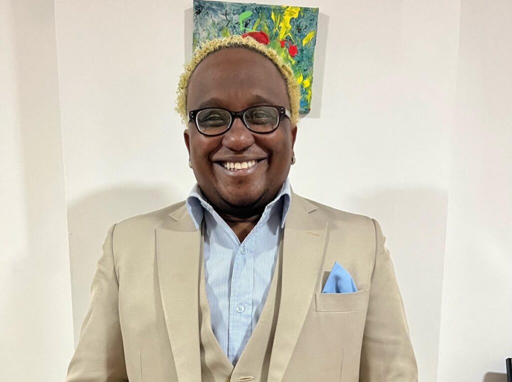 "Hay que luchar para recuperar lo bueno"