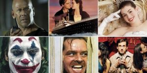 Los 15 datos que no conoces de las películas más populares de Hollywood