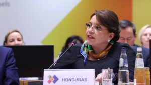 Honduras recibirá presidencia pro témpore de la CELAC en 2024