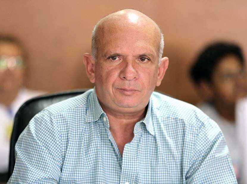 Justicia española ordena extradición "inmediata" a EEUU del "Pollo" Carvajal