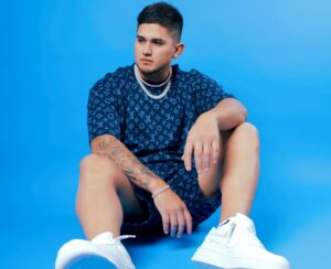 Xelo se prepara para estrenar “El Balcón” ????✨