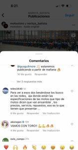 Critican a Norkys Batista por "pasarse de la raya" en una publicidad junto a su marido