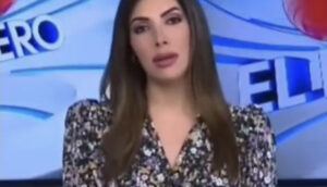 Se burlan de Televen por error que cometió el noticiero