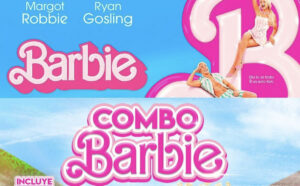 ¿Un tinte para el cabello? No perdonan a los cines venezolanos por sus combos "Barbie"