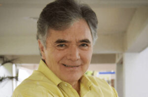 Falleció actor de “Rebelde” y “Marimar” a los 73 años de edad