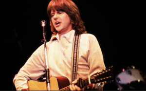 Muere Randy Meisner, fundador de la banda “The Eagles”