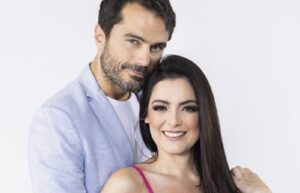 Daniella Navarro abre su corazón tras terminar con Nacho Cassano ❤️????