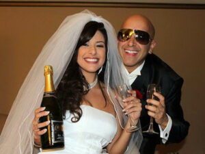 Franco Bellomo dijo que Kerly Ruiz fue ¿una chula? ????????????