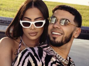 Yailin envía fuerte mensaje a Anuel AA ????????