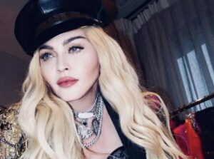 Madonna compartió noticias sobre su estado de salud ????????
