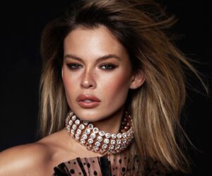 Mujer transgénero es coronada como Miss Holanda 2023 ????????️‍⚧️