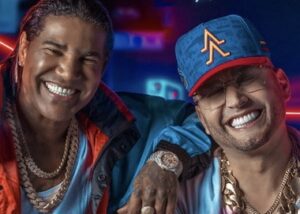 El Potro Álvarez regresa a la música con “Loca te pones” ????✨