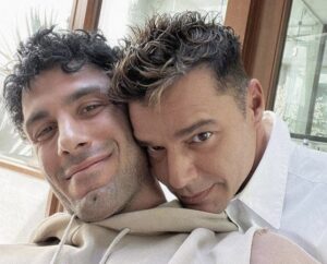 ¿Quién es el actor porno detrás del divorcio de Ricky Martin y Jwan Yosef? ????????